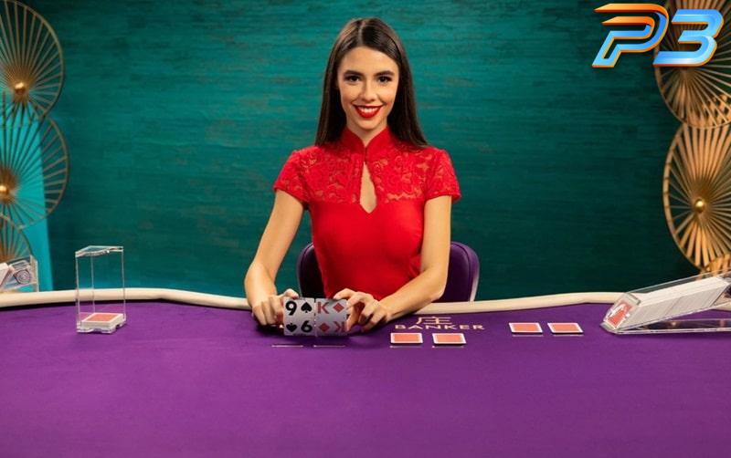 Baccarat P3 là gì? Mẹo chơi Baccarat luôn thắng từ cao thủ 1 Giới thiệu sơ lược về game bài Baccarat P3