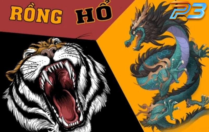 Rồng hổ P3 là gì? Mẹo chơi bài hay với tỷ lệ thắng cực cao 1 Tìm hiểu về game Rồng Hổ tại casino P3